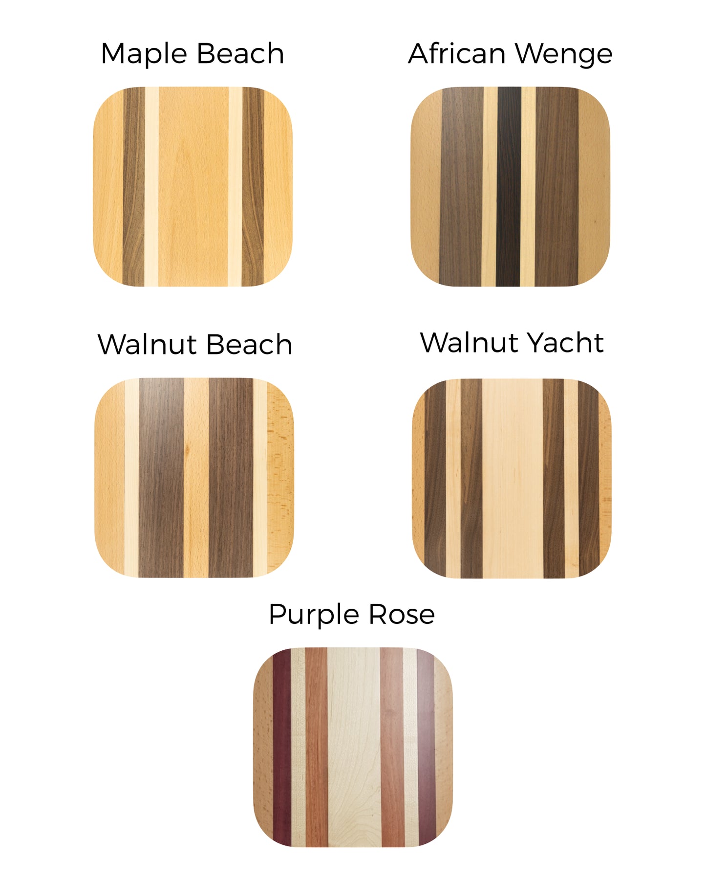 Pintail 38" Classic - Deck Only