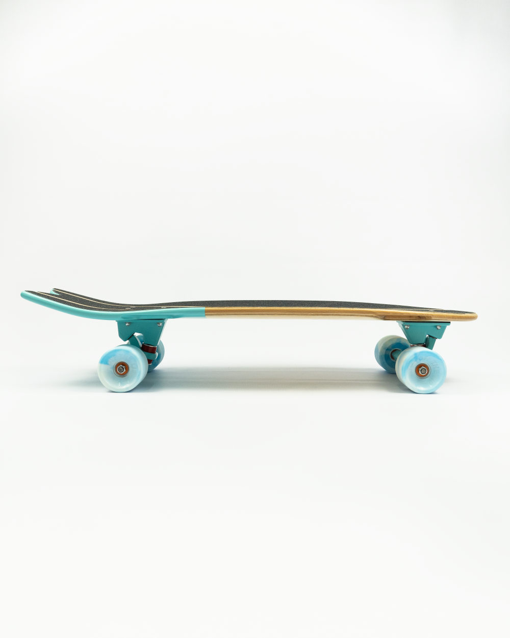 Fish Tail 30" Surfskate - Complete