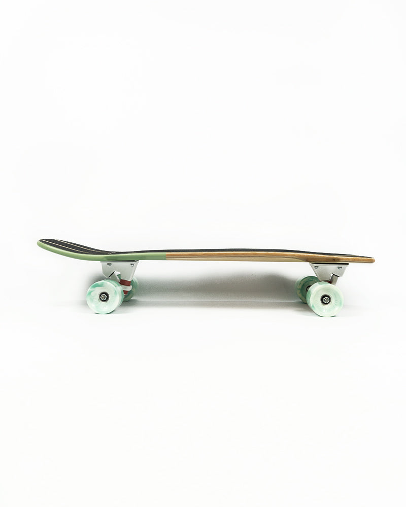 Old Skool 31" - Surfskate - Complete