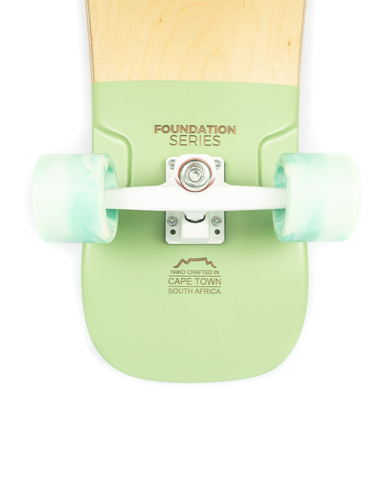 Old Skool 31" - Surfskate - Complete
