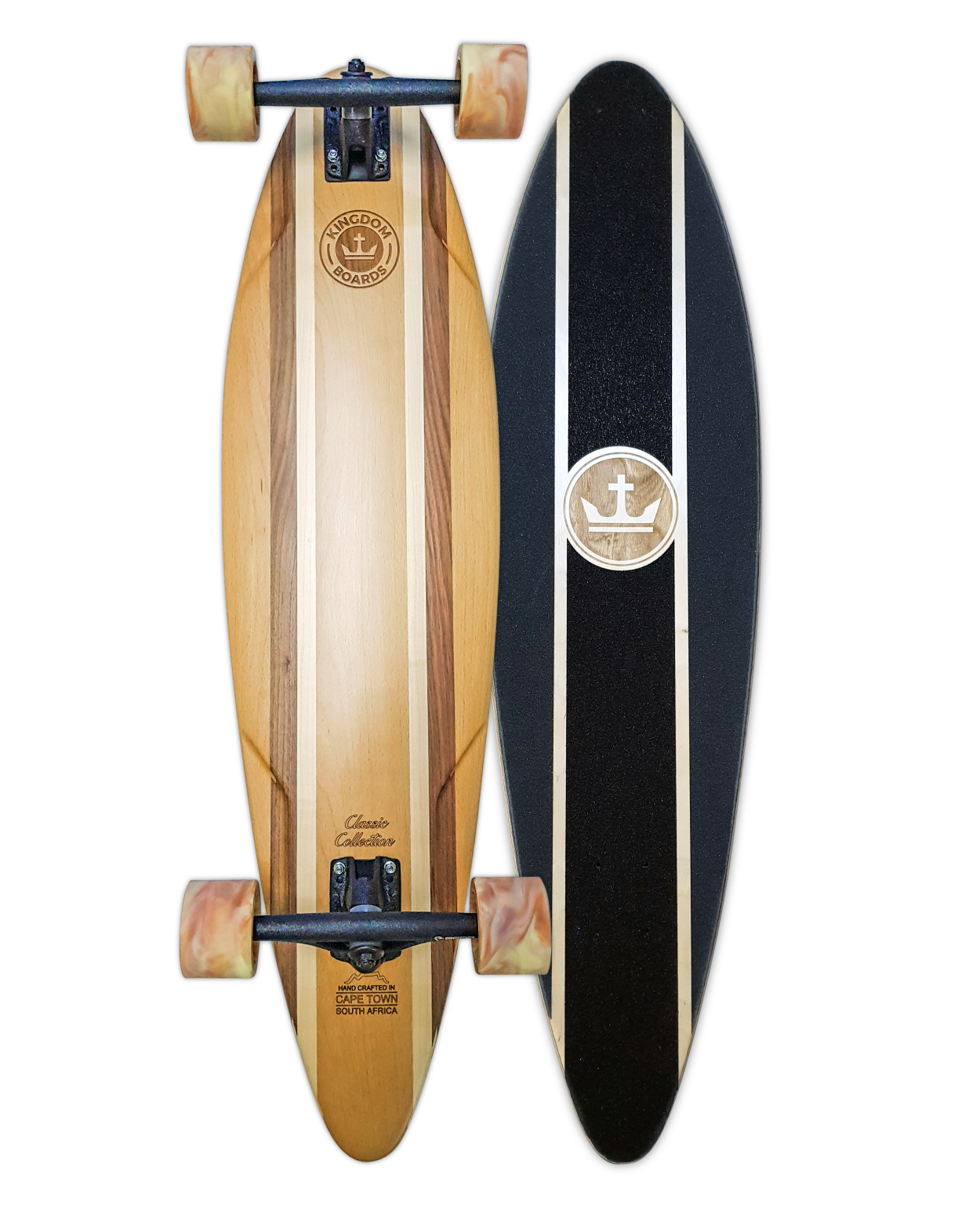 Pintail 38" Classic - Complete