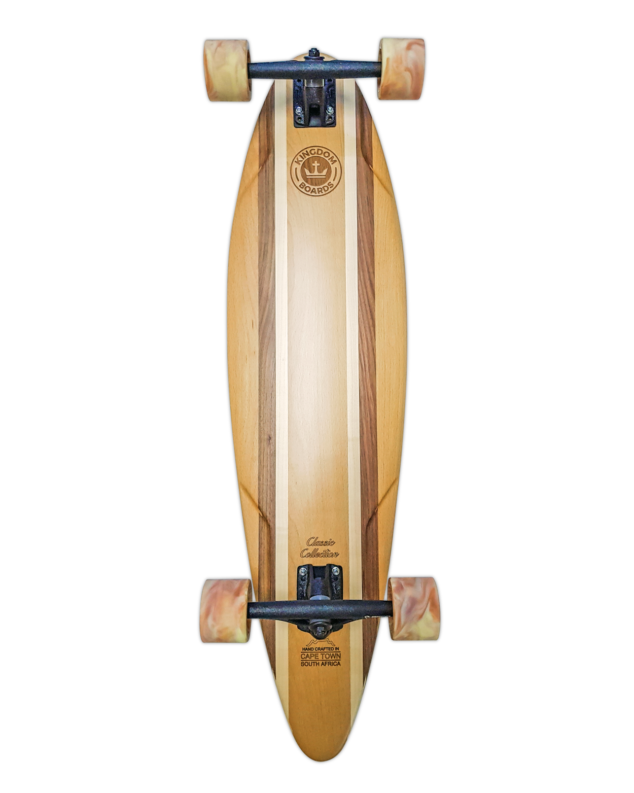 Pintail 38" Classic - Complete