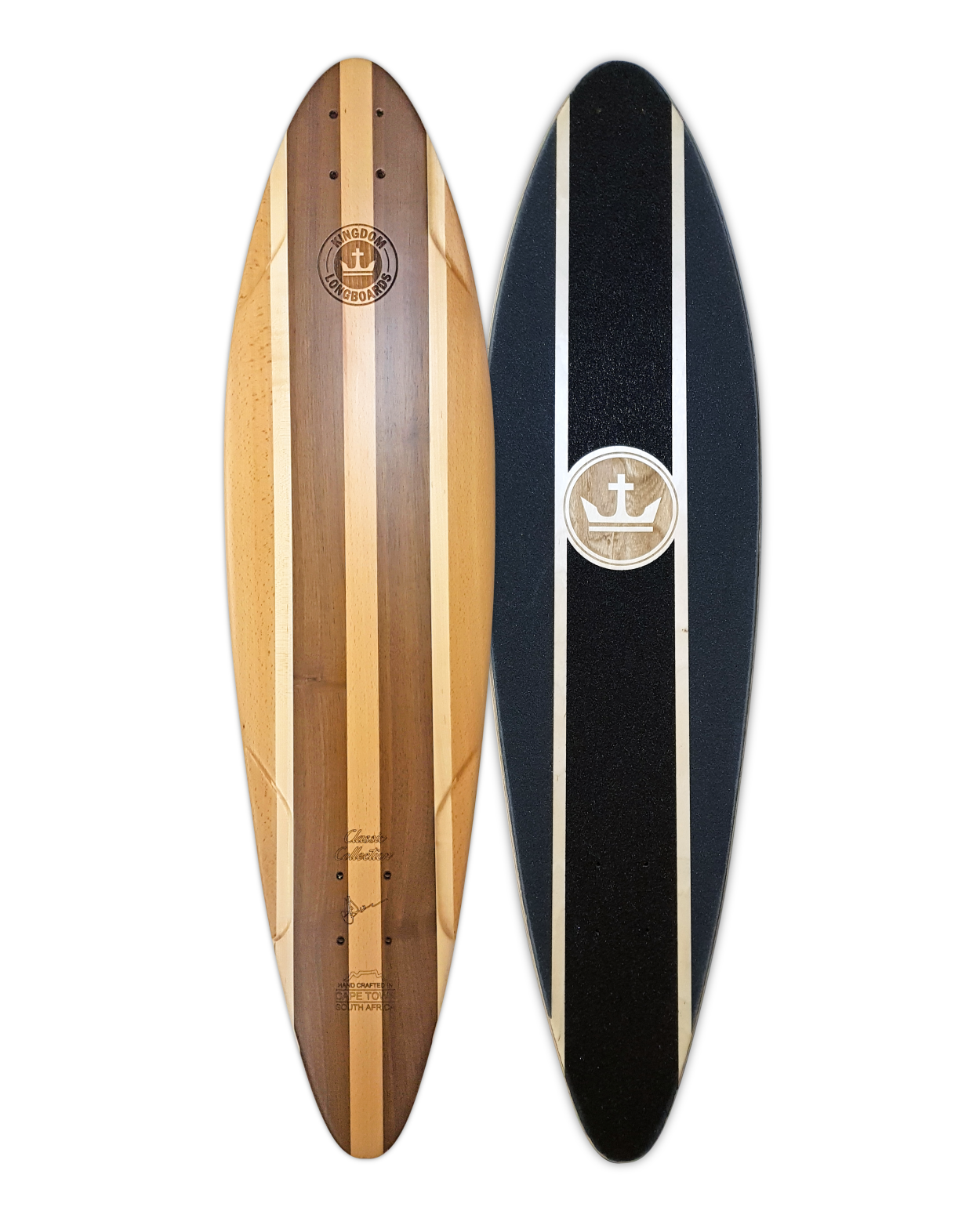 Pintail 38" Classic - Deck Only