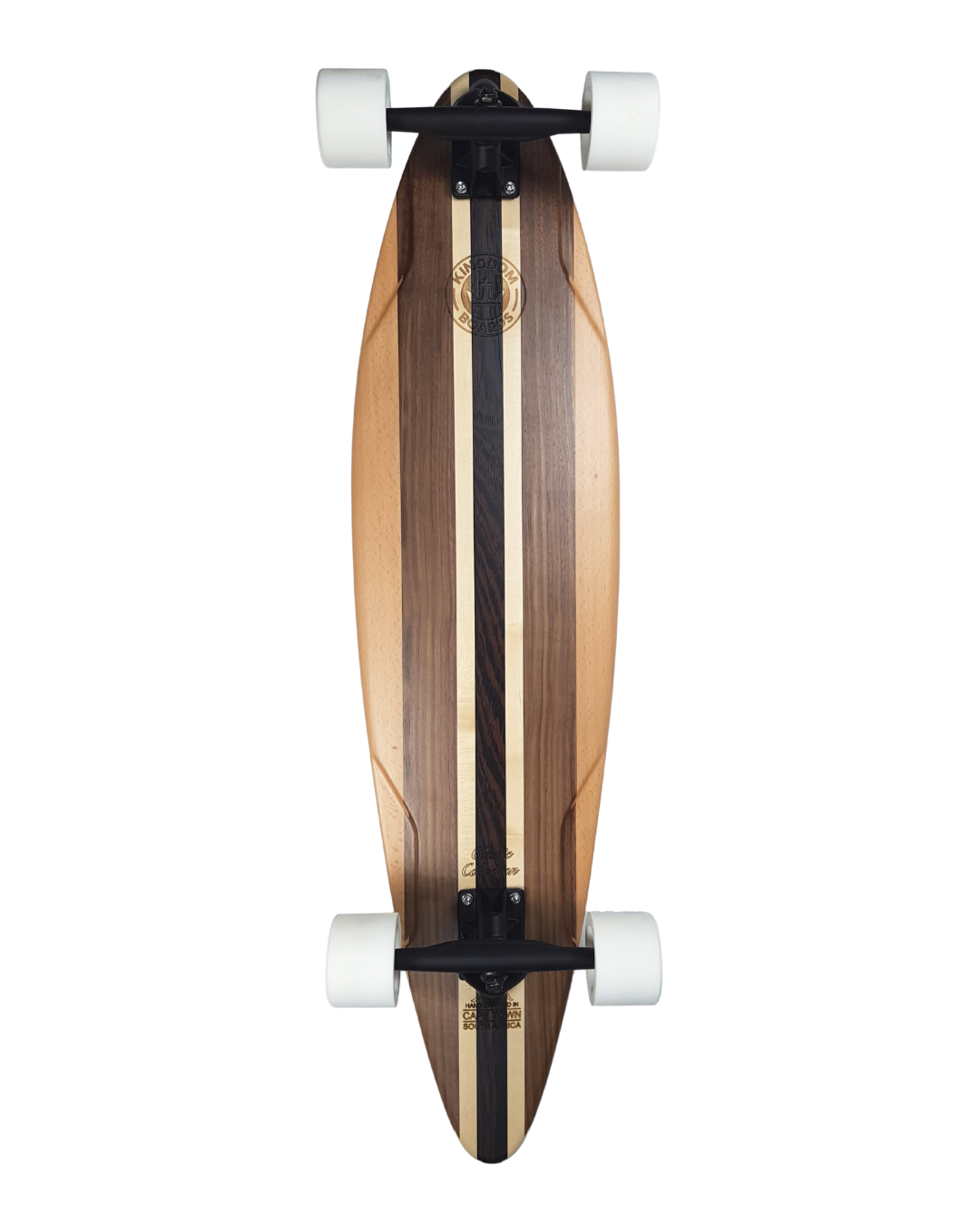 Pintail 38" Classic - Complete