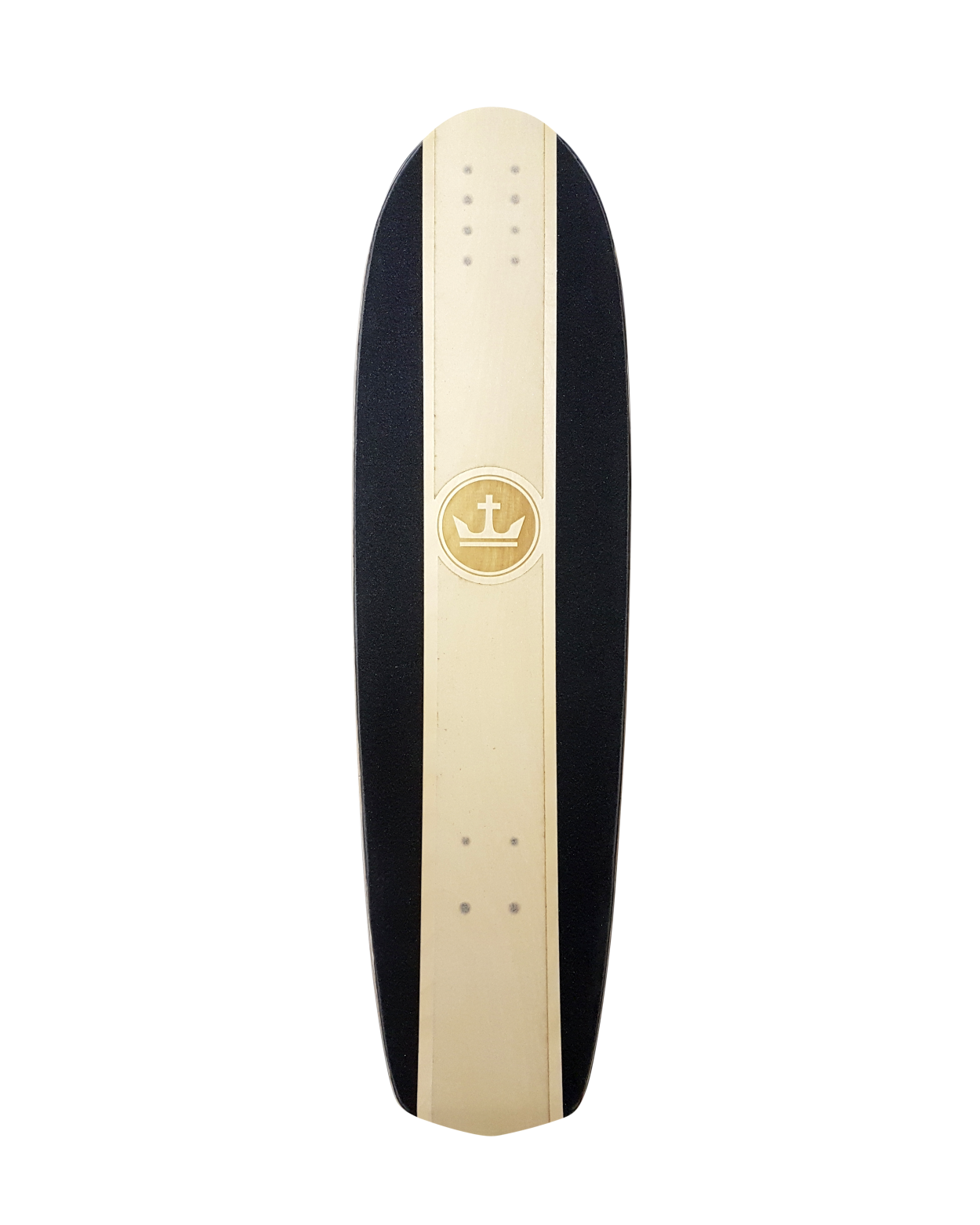 Soul Cruiser 33" - Deck Only