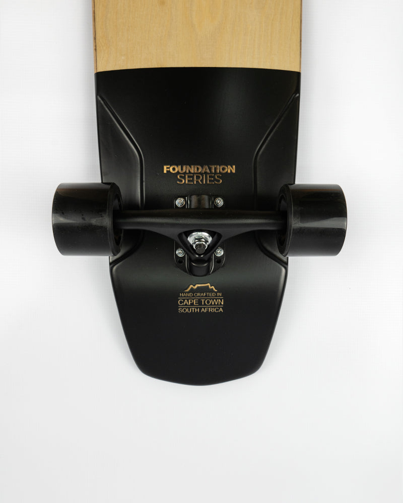 Soul Cruiser 33" - Complete