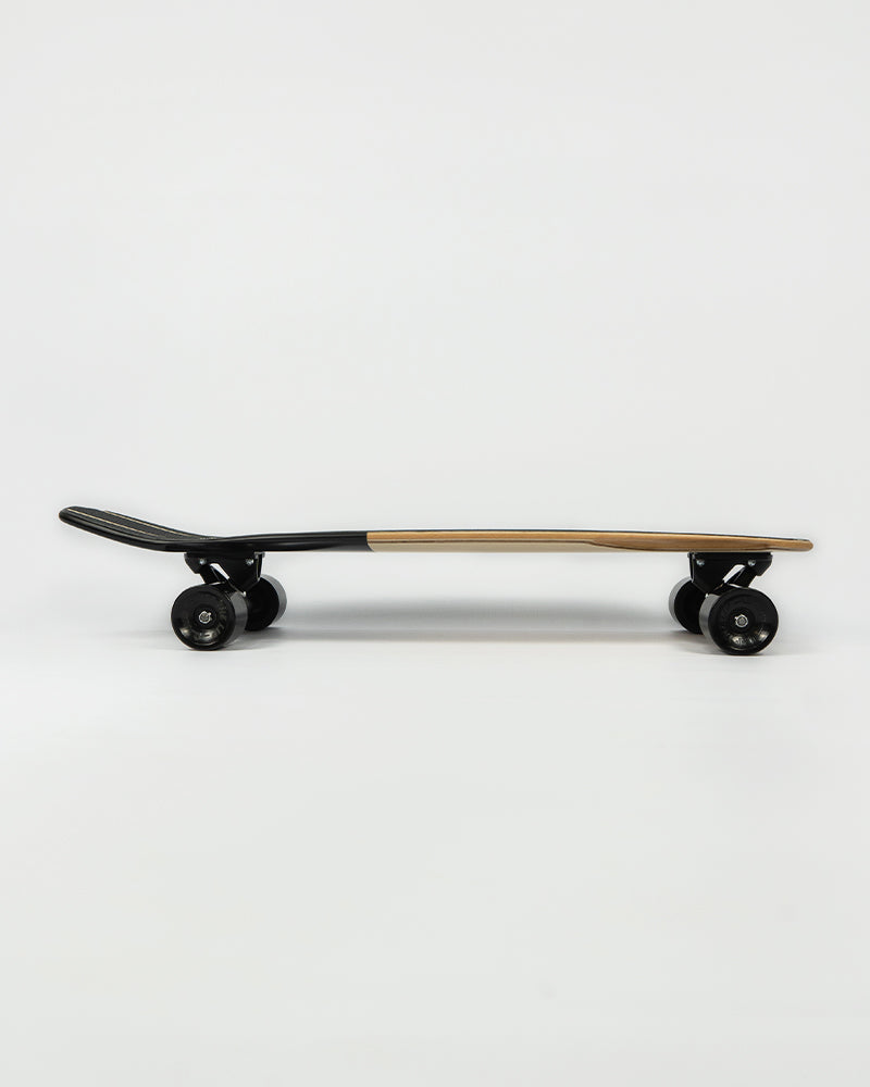 Soul Cruiser 33" - Complete