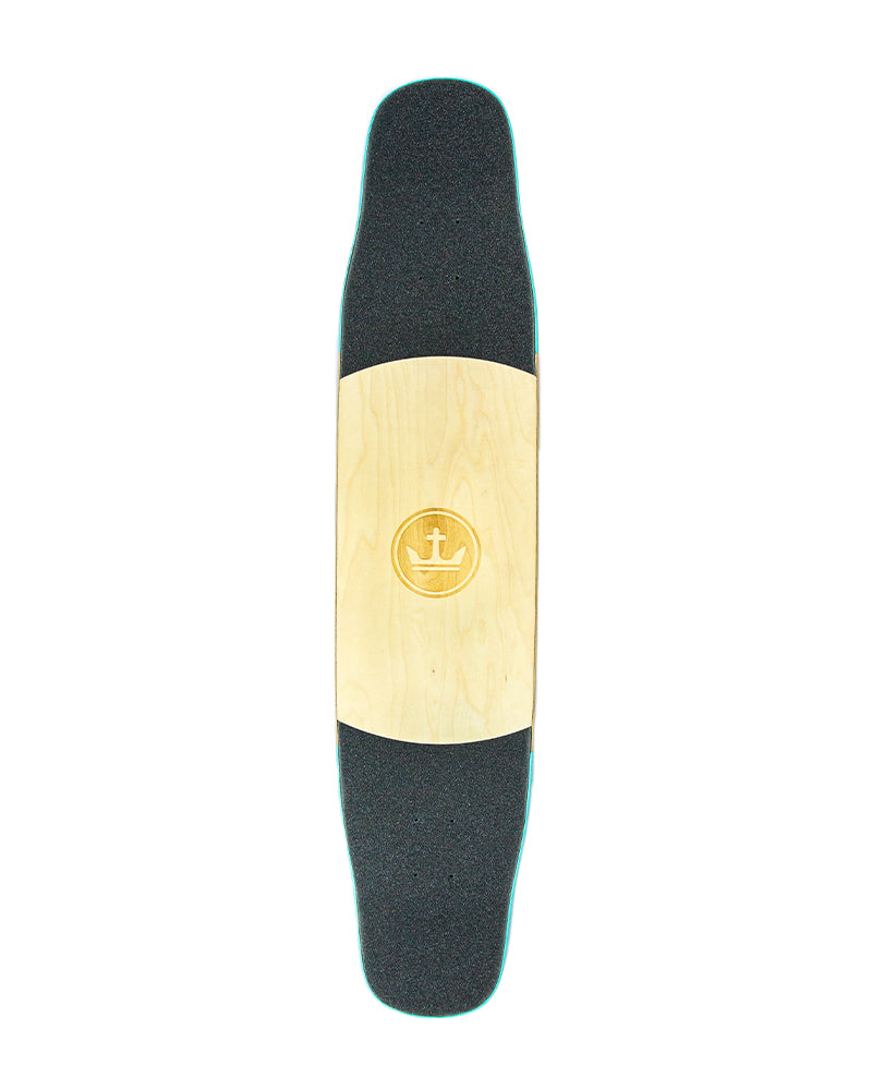 Dancer 41" - Deck Only