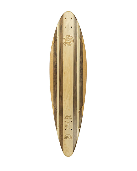 Pintail 38" Classic - Deck Only