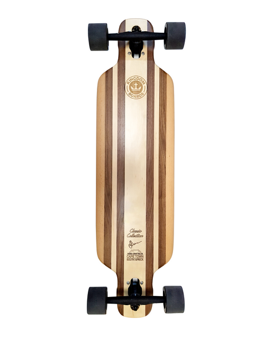 Drop Through 37" - Classic