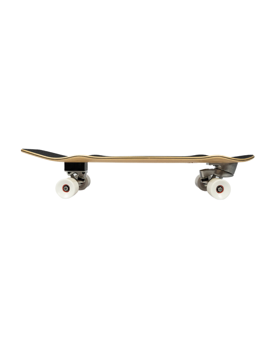 Hybrid Surfskate 32.5" Surf Skateboard