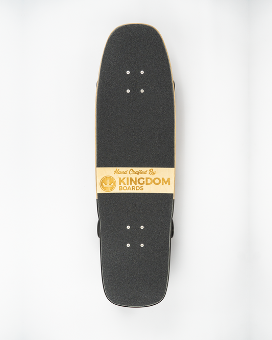 New School - Complete