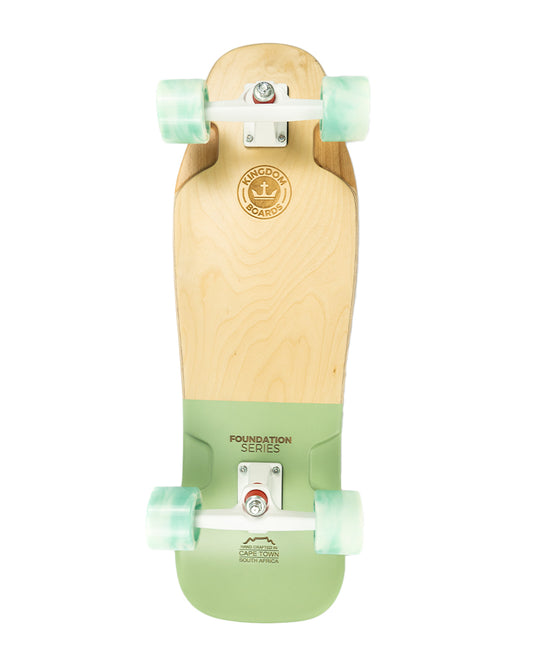 Old Skool 31" - Surfskate - Complete