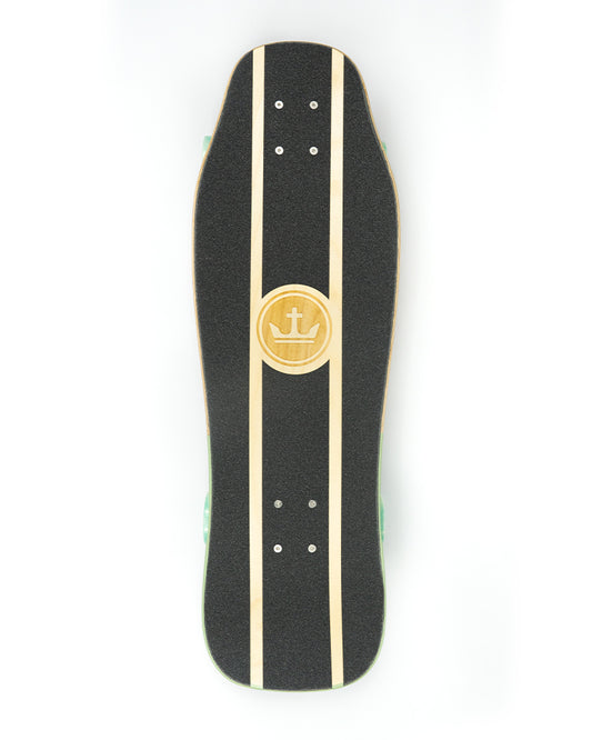 Old Skool 31" - Surfskate - Complete