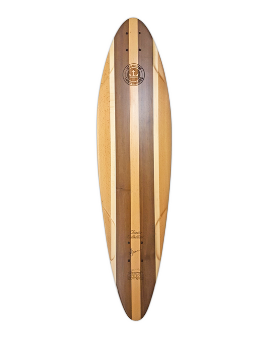 Pintail 38" Classic - Deck Only
