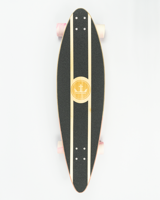 Pintail 38" - Complete