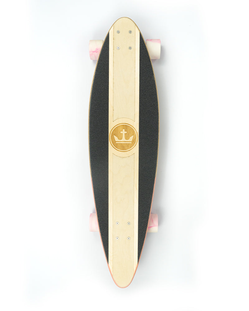 Pintail 38" - Complete