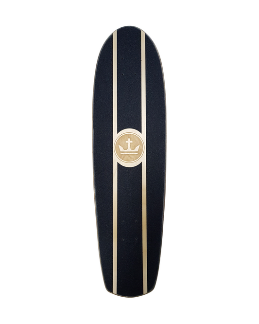 Soul Cruiser 33" - Deck Only