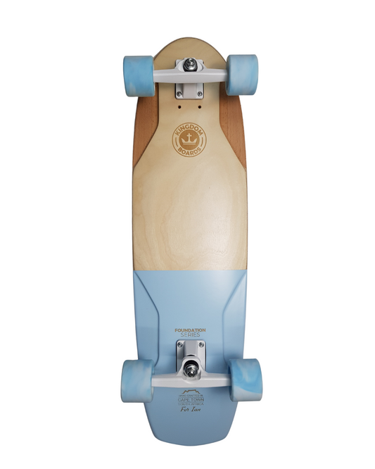 Soul Cruiser 33" Surfskate - Complete