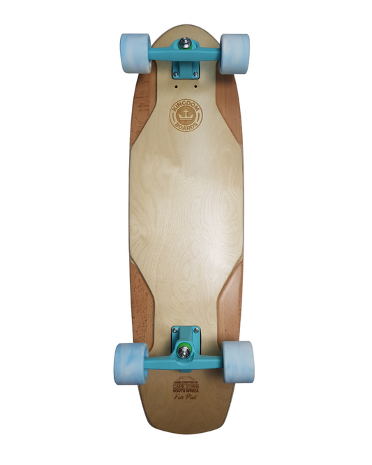 Soul Cruiser 33" Surfskate - Complete