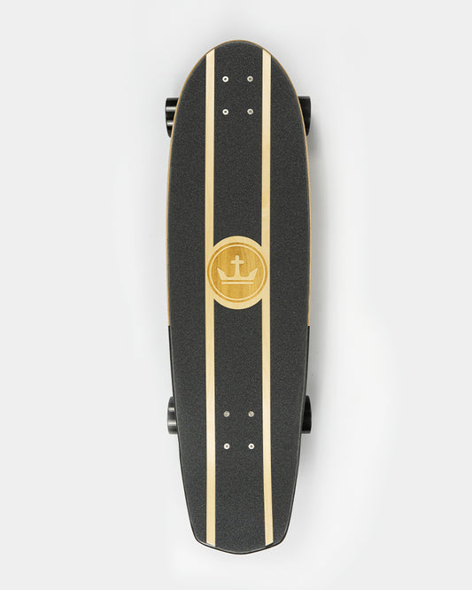 Soul Cruiser 33" - Complete