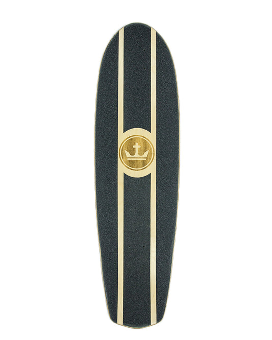 Soul Cruiser 33" Classic - Deck Only