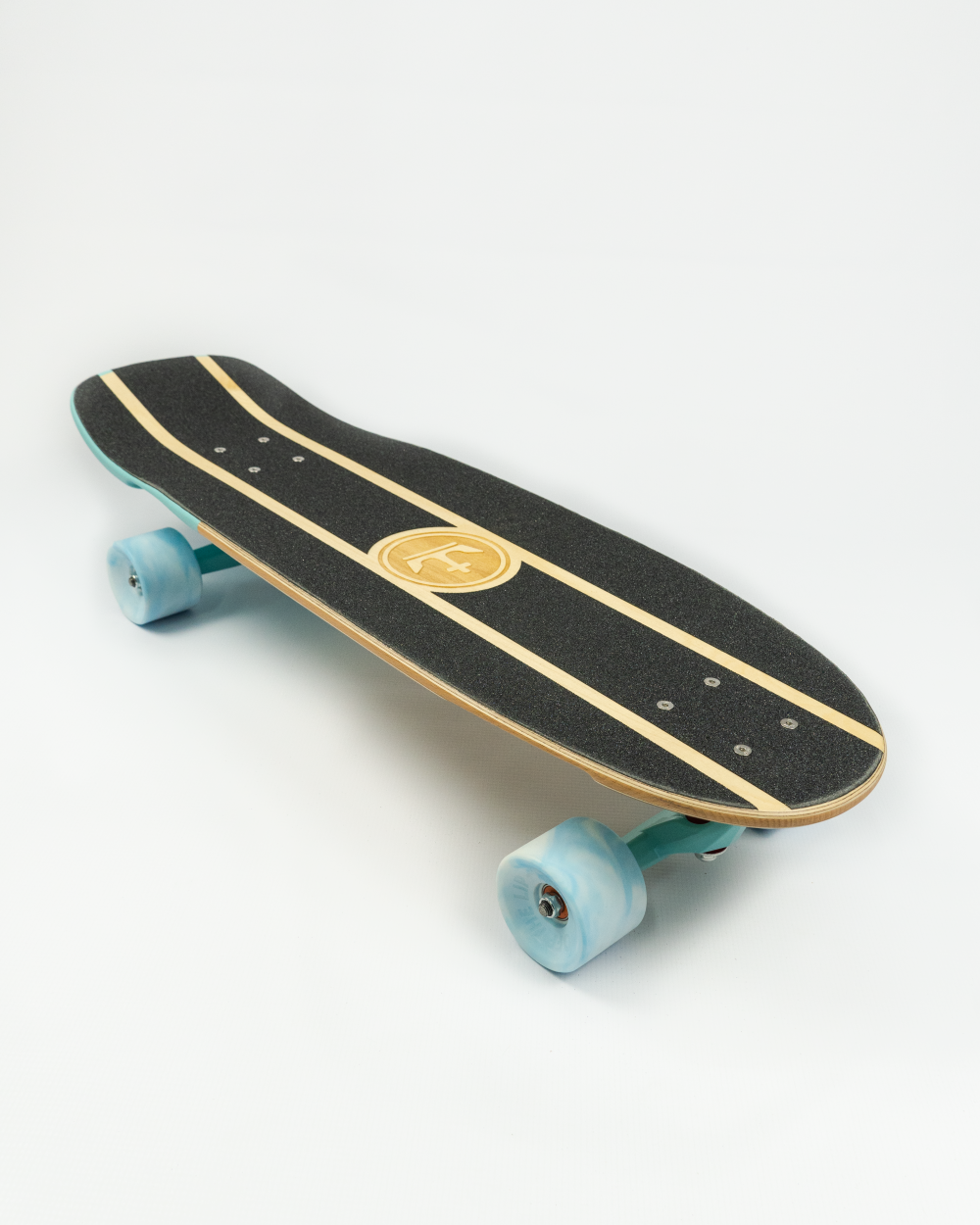 Surf Kick 30" Surfskate - Complete