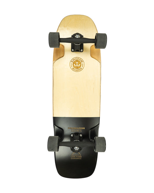 New School - Complete