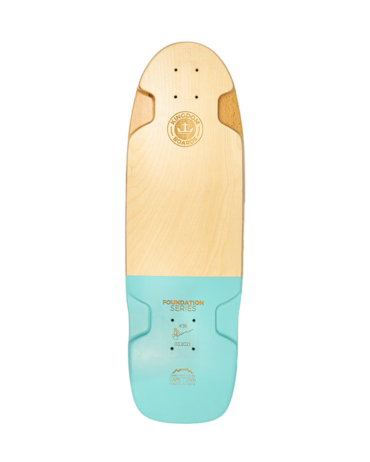 Surf Kick 30" - Deck Only