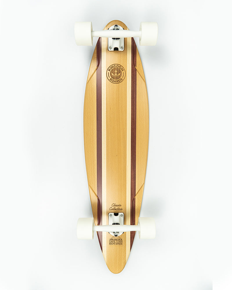 Pintail 38" Classic - Complete