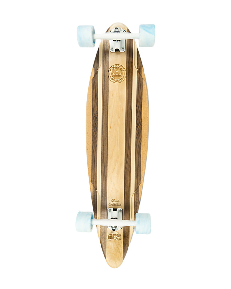 Pintail 38" Classic - Complete