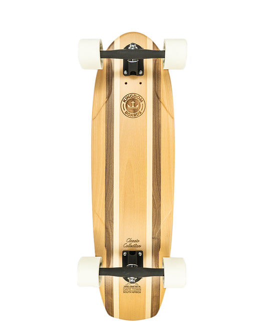 Soul Cruiser 33" Classic - Complete