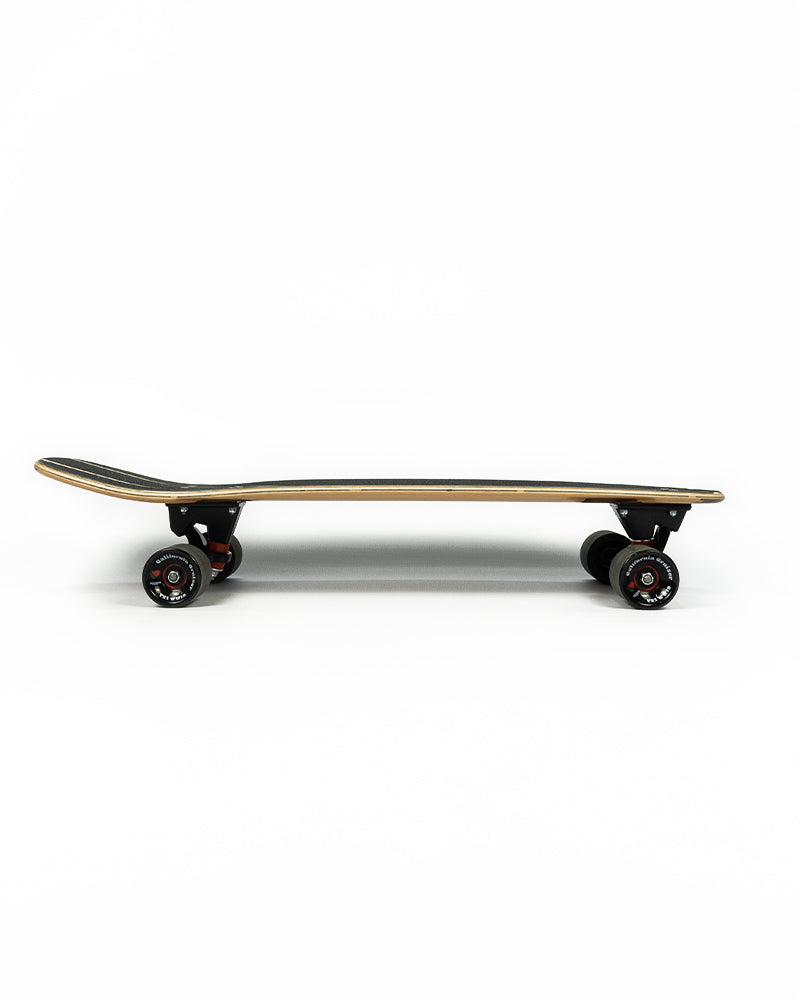 Surf Kick 30" - Classic Surfskate - Complete