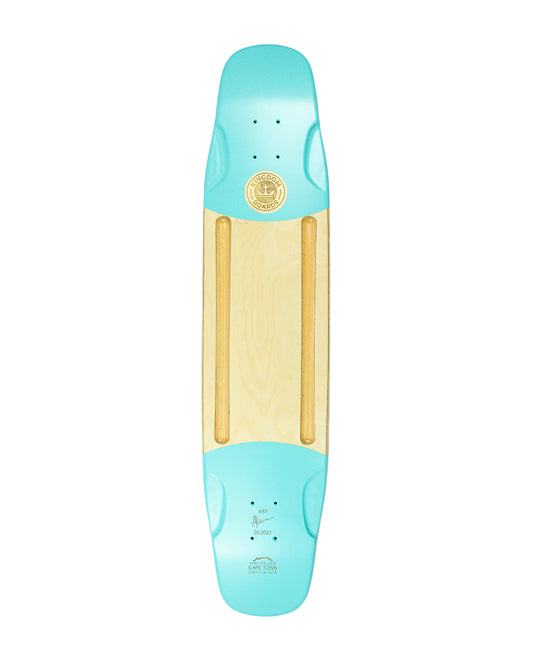 Dancer 41" - Deck Only