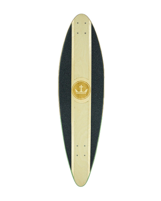 Pintail 38" - Deck Only